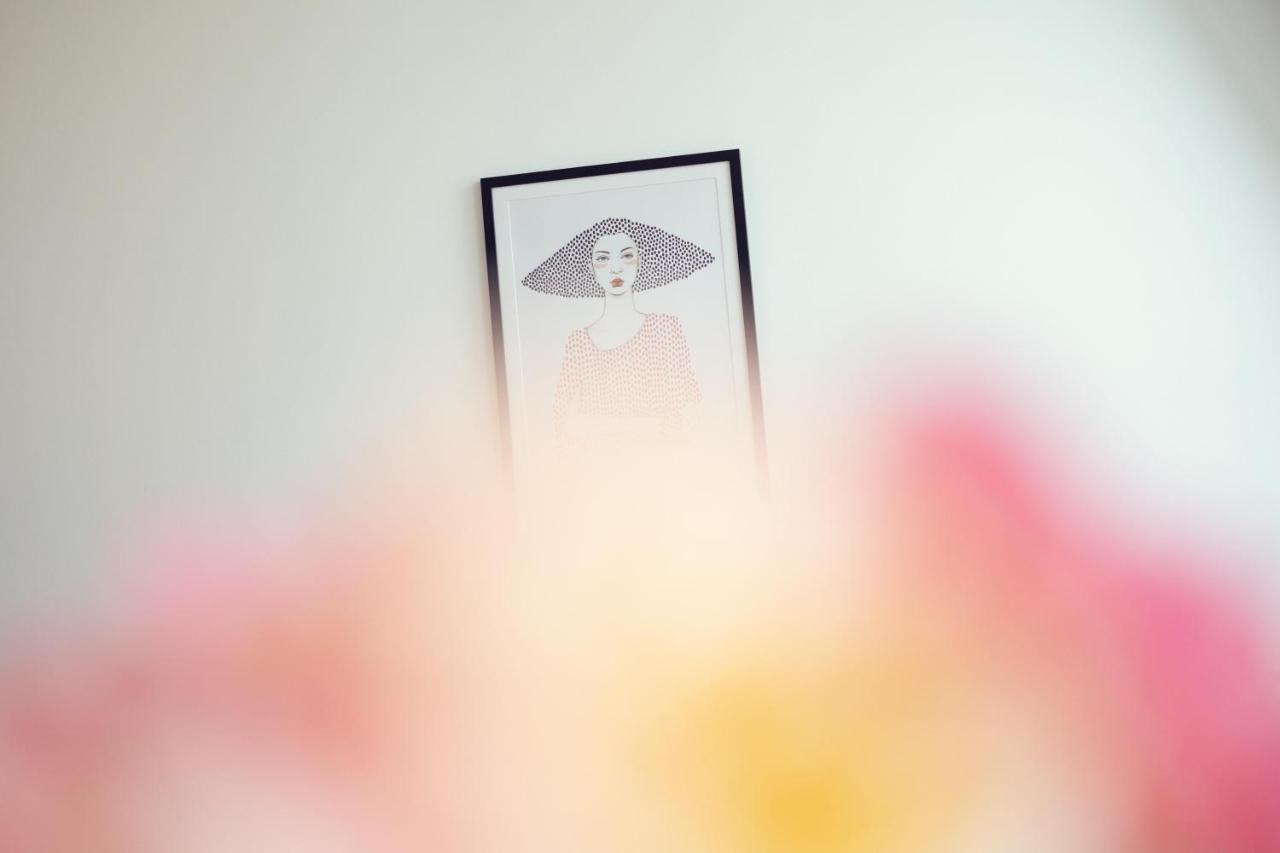 The 77 Ida Apartment Wien